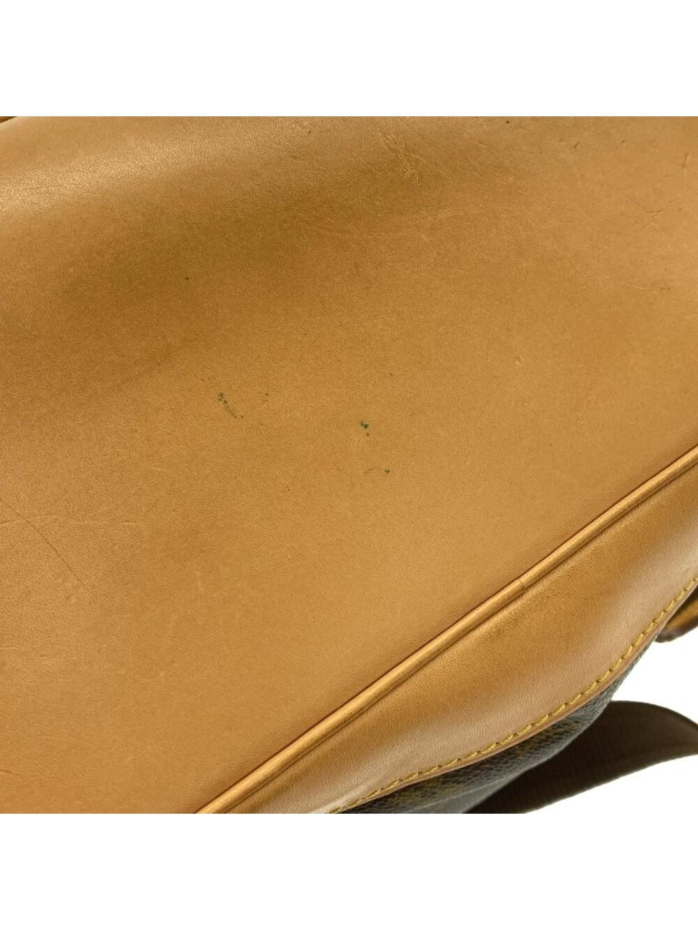 Louis Vuitton Monogram Montsouris GM Backpack - Picture 4 of 10